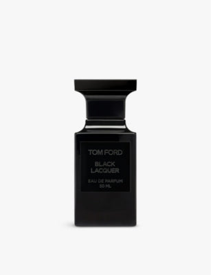 Tom Ford Black Lacquer eau de parfum 50ml, UK version