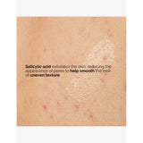 The Ordinary Salicylic Acid 0.5% body serum 240ml, imported from the UK