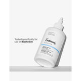 The Ordinary Salicylic Acid 0.5% body serum 240ml, imported from the UK