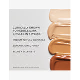 Westman Atelier Vital Skincare concealer 10ml, UK version