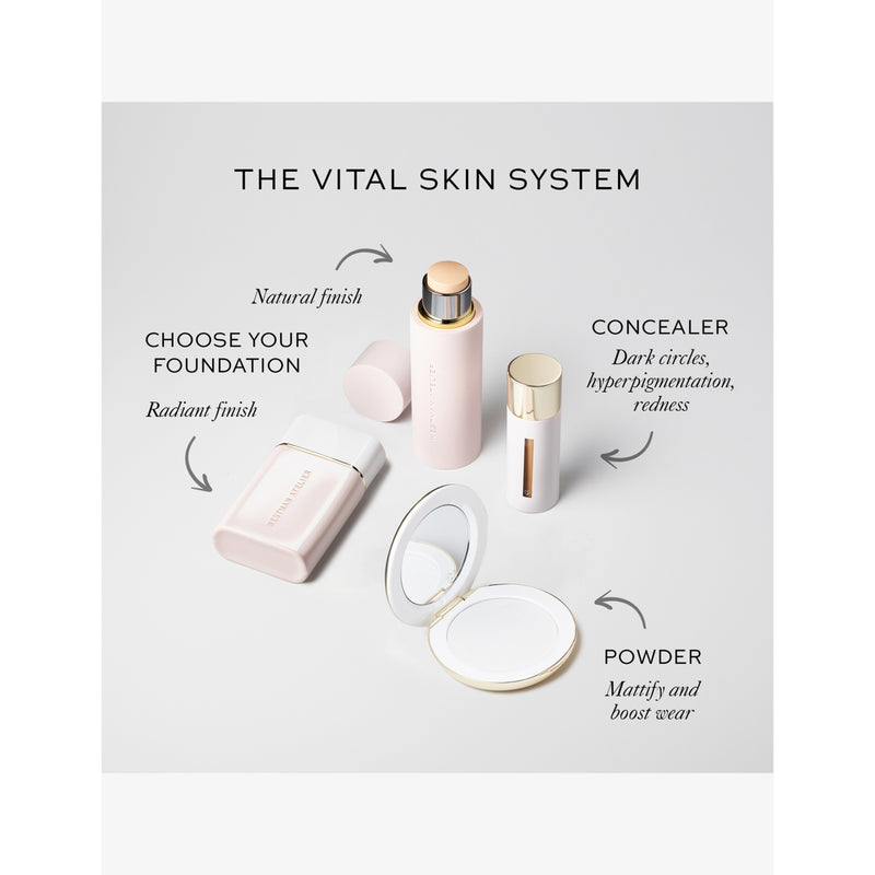 Westman Atelier Vital Skincare concealer 10ml, UK version