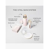 Westman Atelier Vital Skincare concealer 10ml, UK version