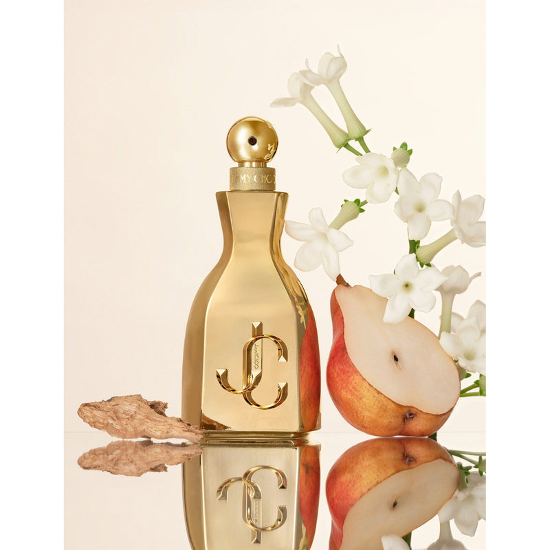 Jimmy Choo I Want Choo eau de parfum 60ml, UK version