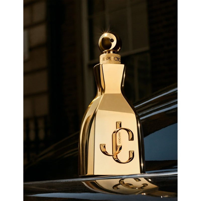 Jimmy Choo I Want Choo eau de parfum 60ml, UK version