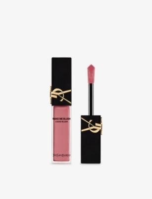 Yves Saint Laurent Make Me Blush Liquid Blush 4ml