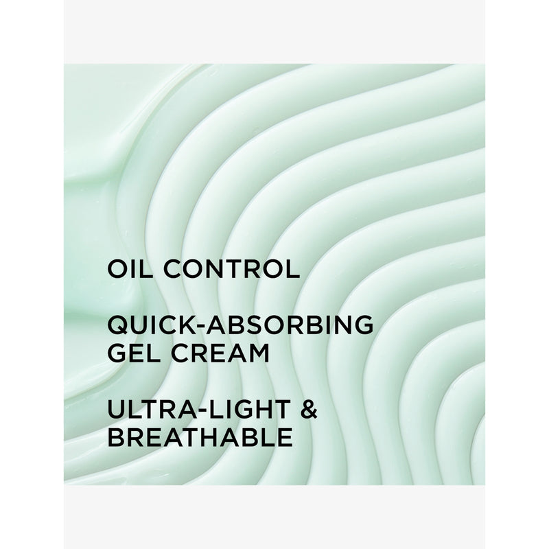 iT Cosmetics Confidence gel cream oil control moisturiser 60ml, UK version