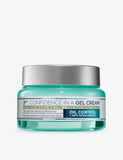 iT Cosmetics Confidence gel cream oil control moisturiser 60ml, UK version