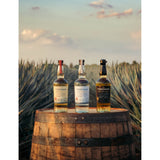 Teremana Reposado tequila 700ml bottle (British brand)