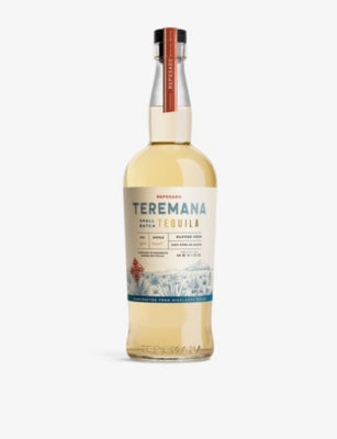 Teremana Reposado tequila 700ml bottle (British brand)