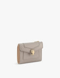 Bvlgari Serpenti Forever Compact Leather Wallet