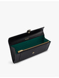 Bvlgari Serpenti Forever large leather wallet, UK version