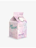 Inuwet cotton candy bath foam 230ml, imported from the UK