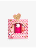 Inuwet Kiss Trio lip balm set 3 x 3.5g, UK version