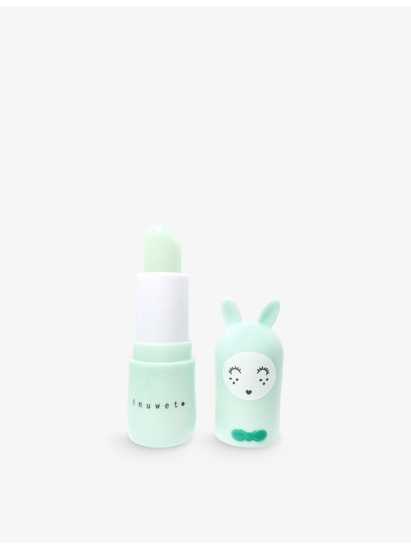 Inuwet apple-scented lip balm 3.5g, UK version