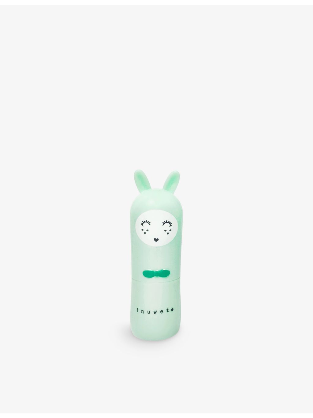 Inuwet apple-scented lip balm 3.5g, UK version