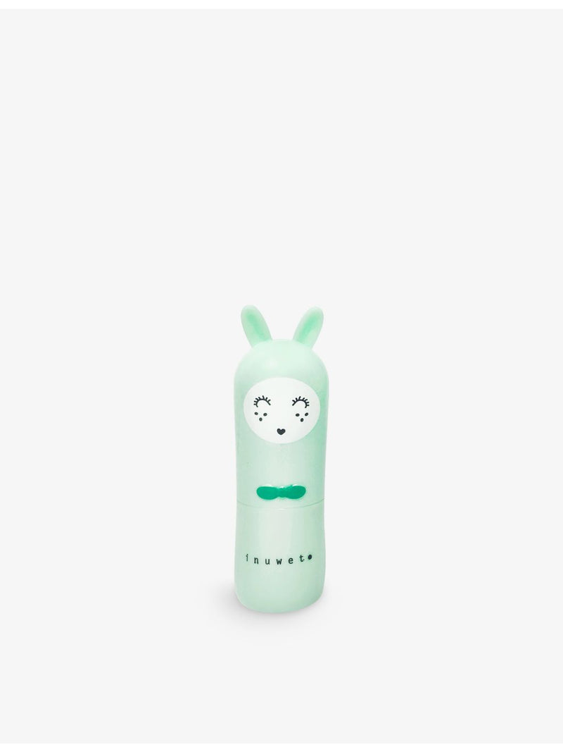Inuwet apple-scented lip balm 3.5g, UK version