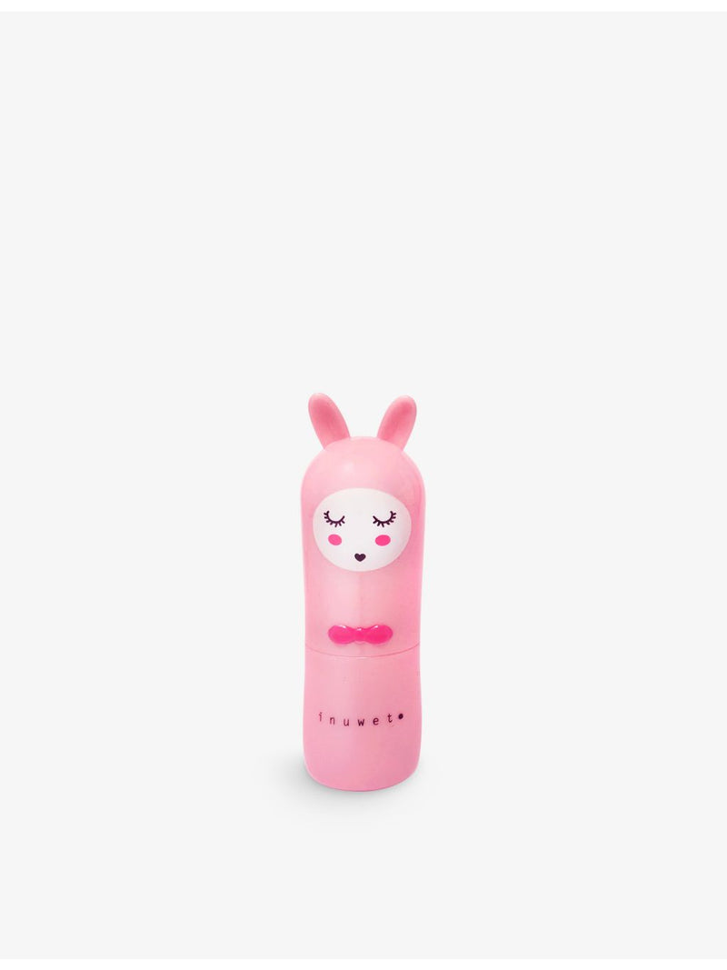 Inuwet strawberry-scented lip balm 3.5g, UK version