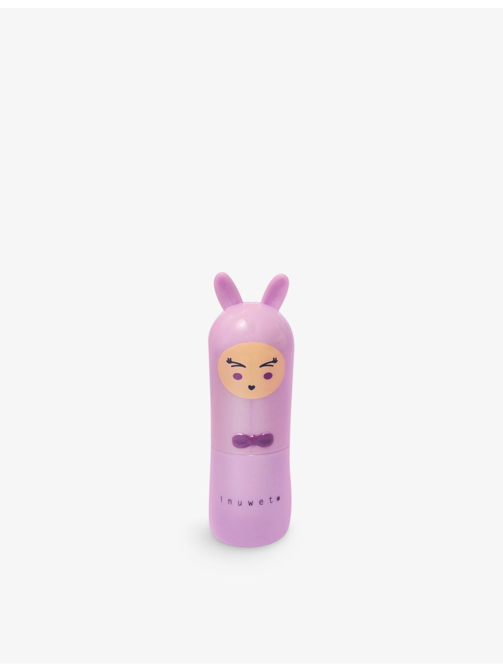 Inuwet marshmallow lip balm 3.5g, imported from the UK