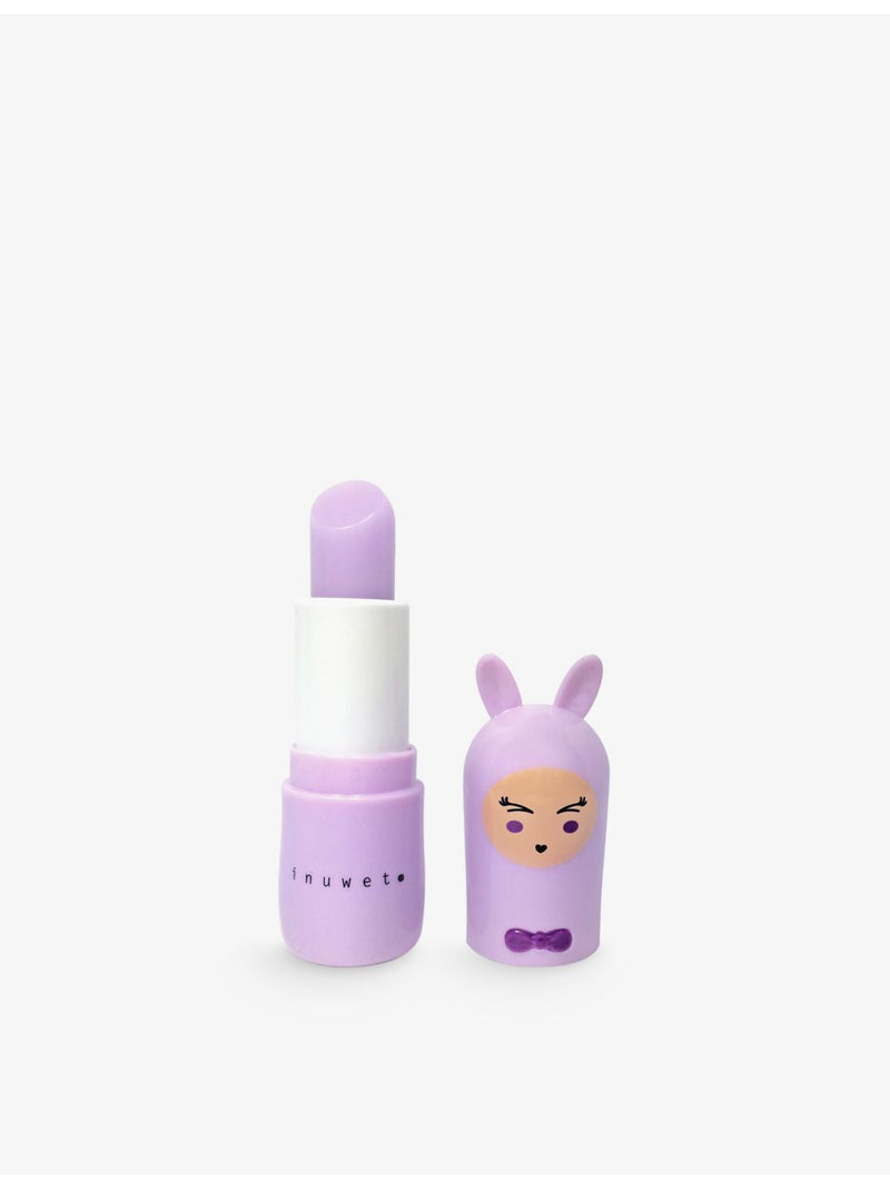 Inuwet marshmallow lip balm 3.5g, imported from the UK