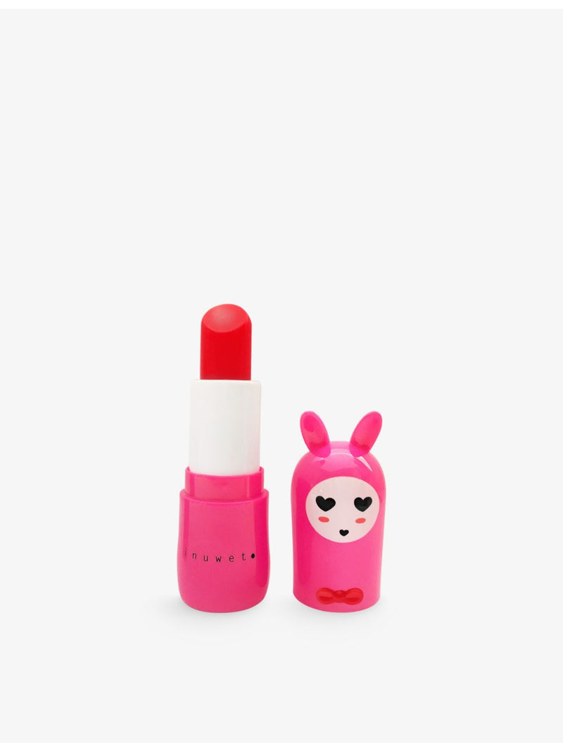 Inuwet kids cherry-scented lip balm 3.5g (British brand)