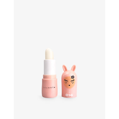 selfridges Inuwet Kids' Peach-Scented Lip Balm 3.5g- Buy online at McGrocer