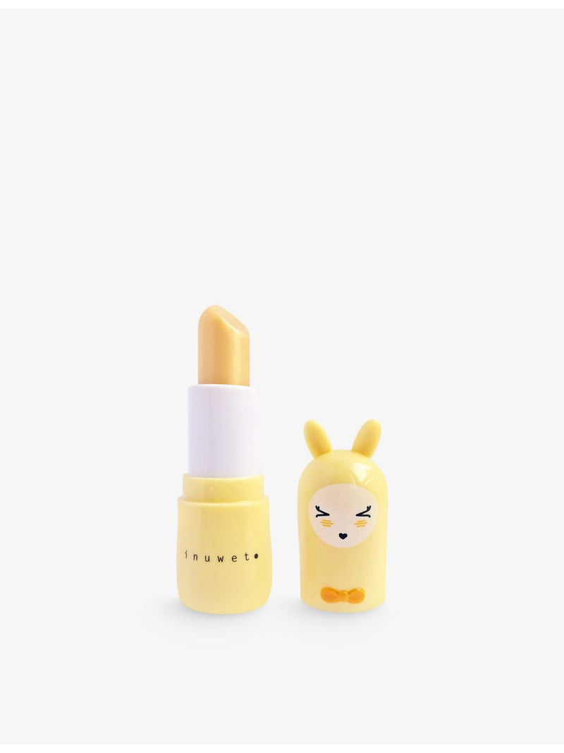 Inuwet kids pineapple-scented lip balm 3.5g - British product