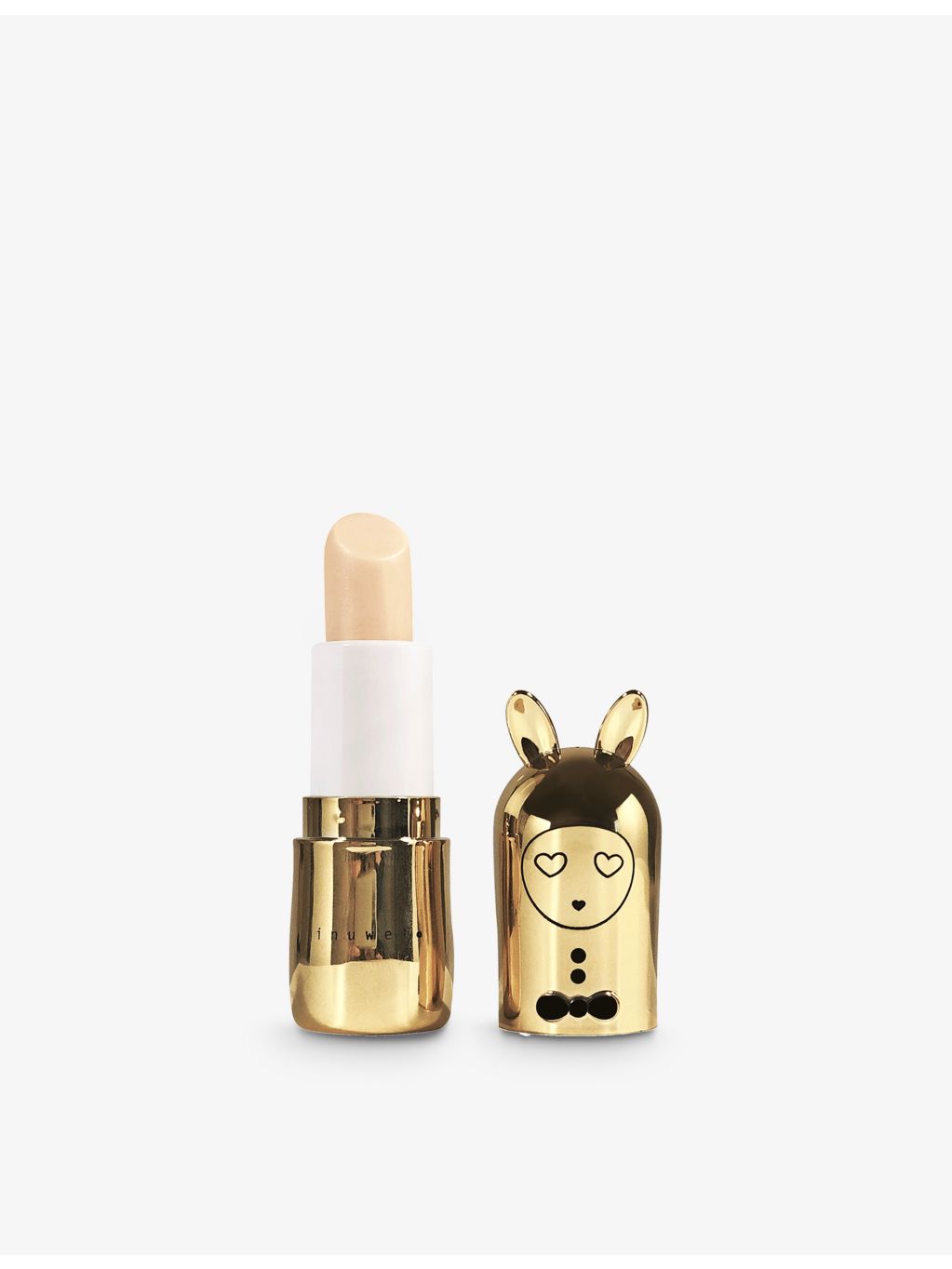 Inuwet kids cheesecake-scented lip balm 3.5g, UK version