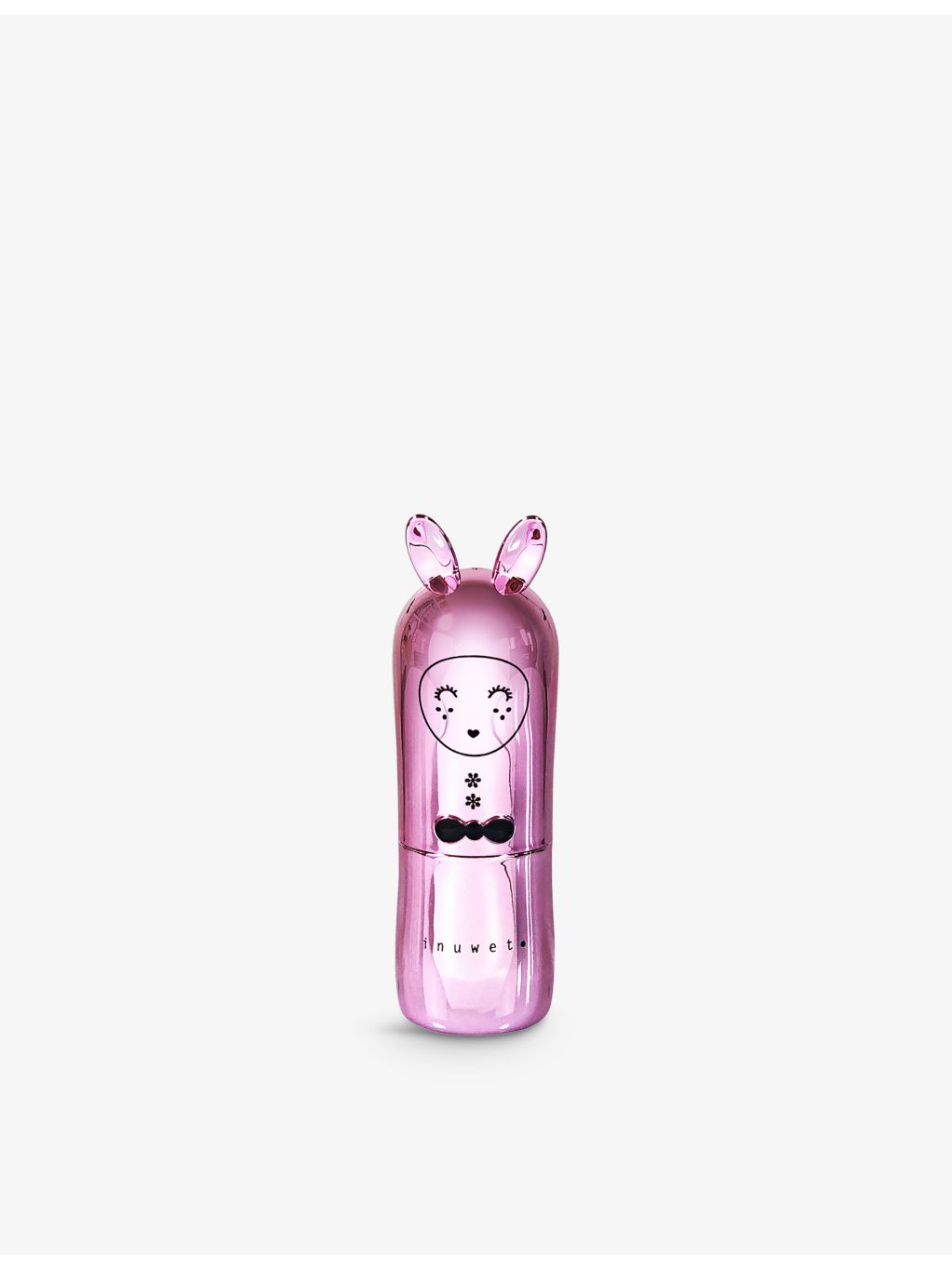 Inuwet kids raspberry sorbet lip balm 3.5g, UK version