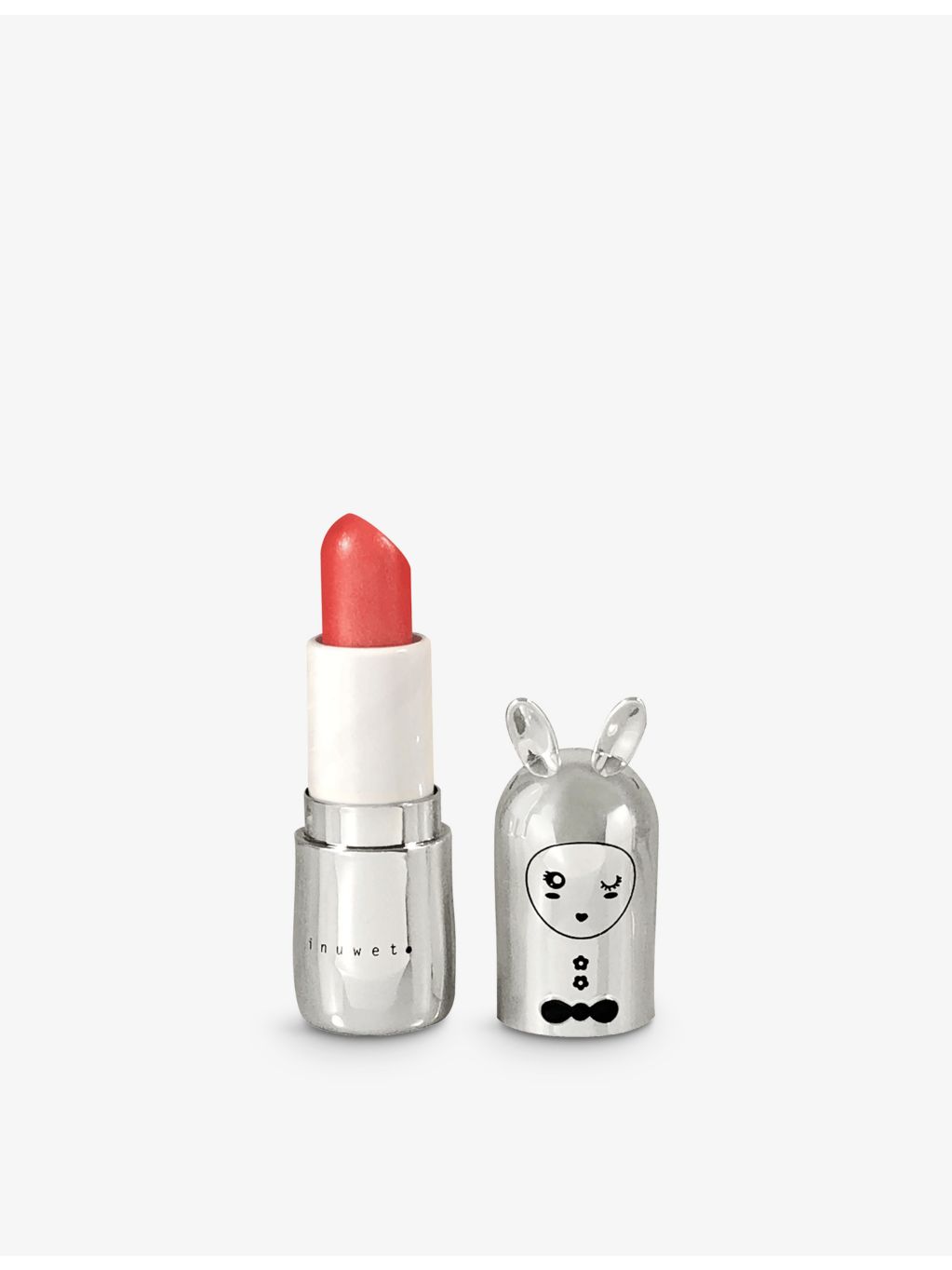 Inuwet coconut lip balm for kids 3.5g (British brand)