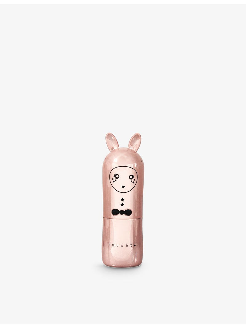 Inuwet kids cinnamon-scented lip balm 3.5g (British brand)