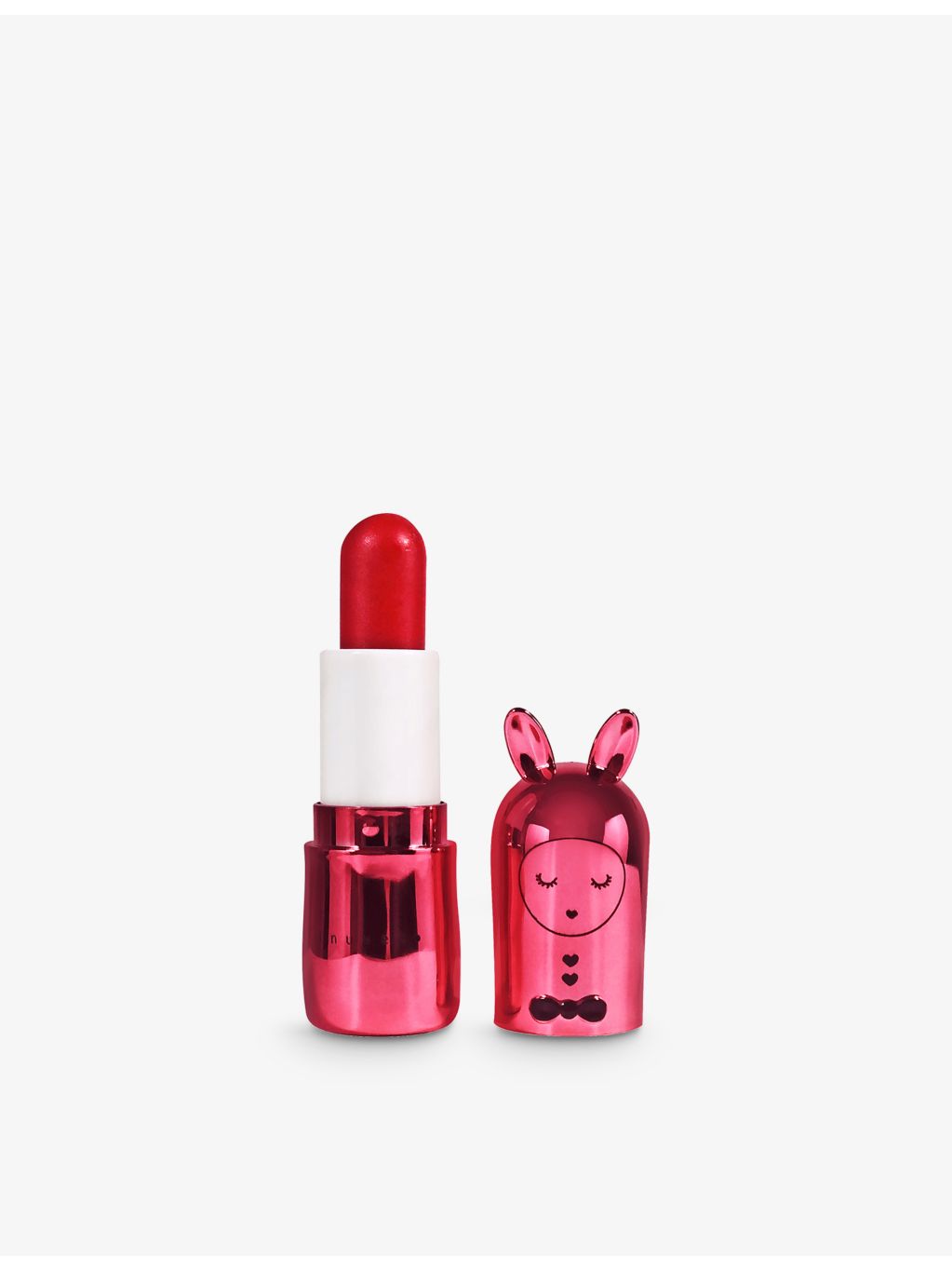 Inuwet candy apple lip balm 3.5g - British product
