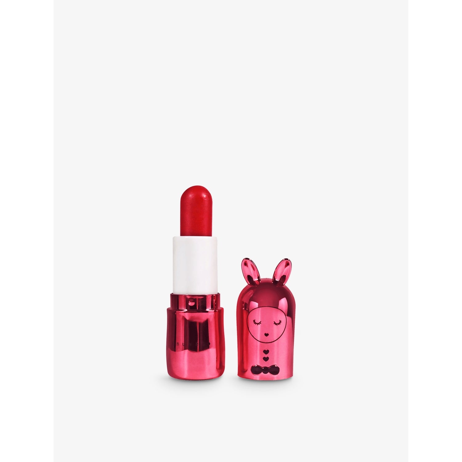 Inuwet candy apple lip balm 3.5g - British product