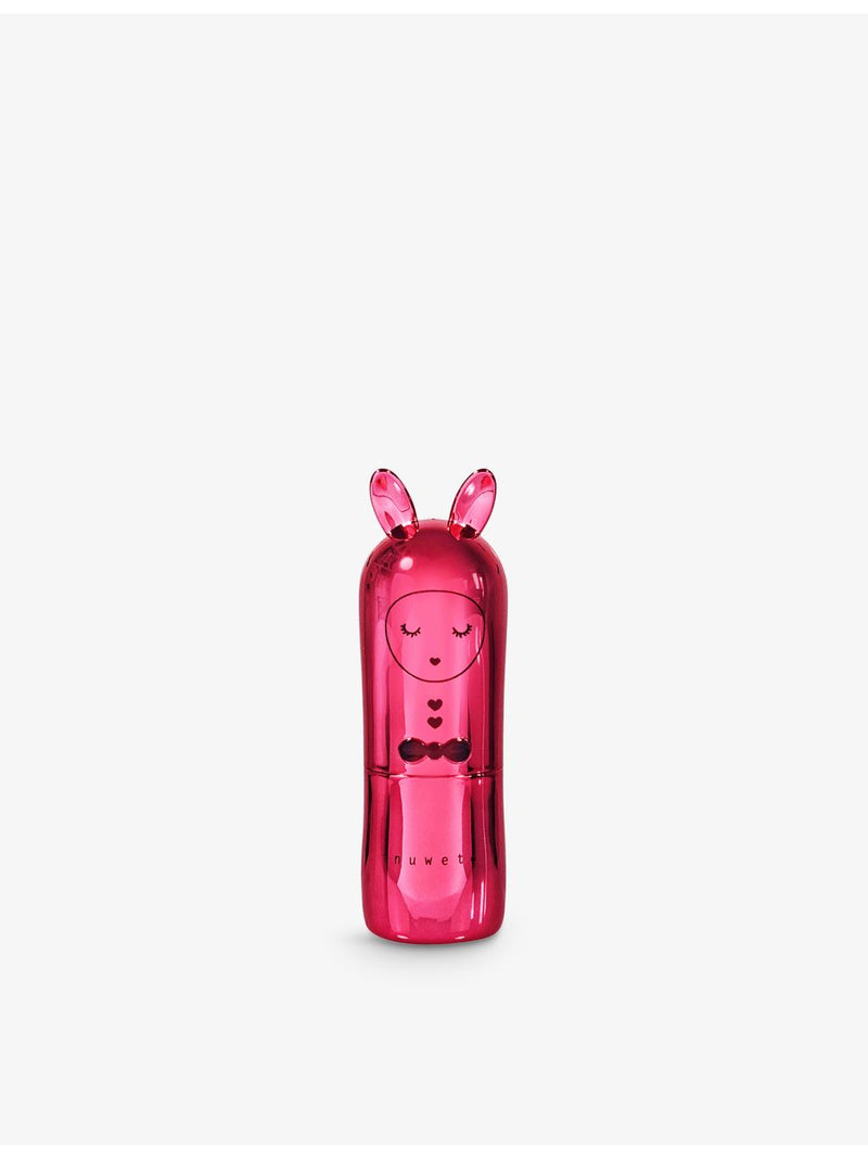 Inuwet candy apple lip balm 3.5g - British product