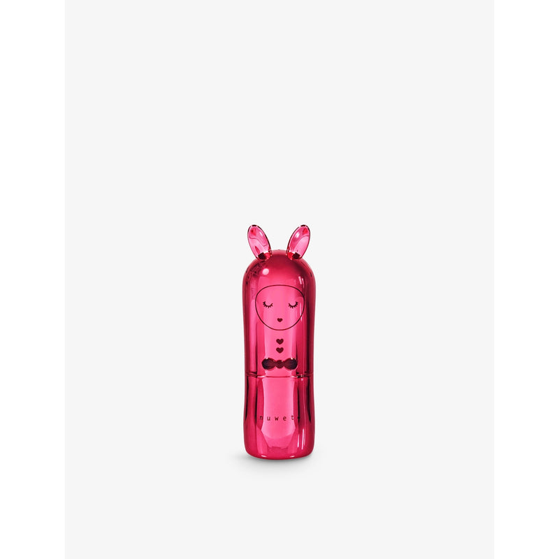 Inuwet candy apple lip balm 3.5g - British product