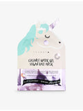 Inuwet Coconut Water gel face mask 30ml - British product