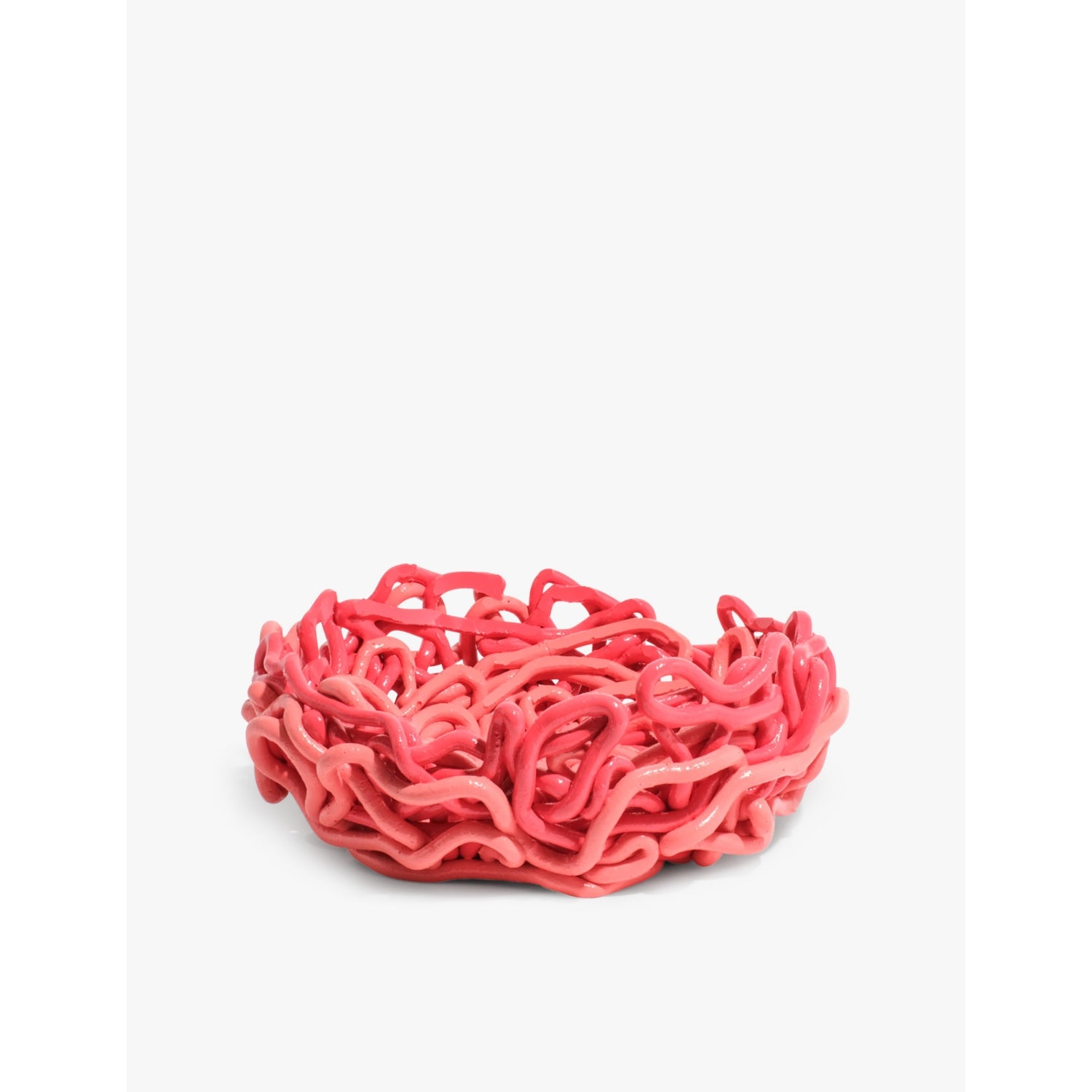 Corsi Design Tutti Frutti resin basket 30cm - British product