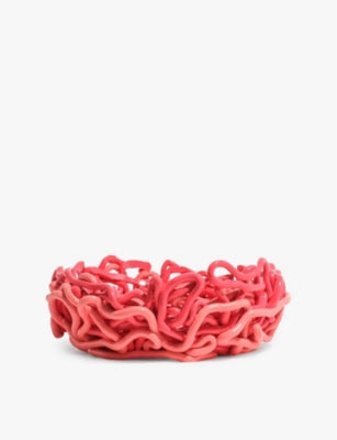 Corsi Design Tutti Frutti resin basket 30cm - British product