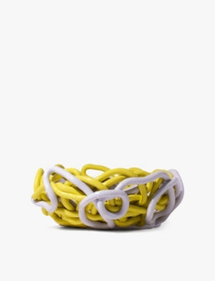 Corsi Design Tutti Frutti resin basket 30cm - British product