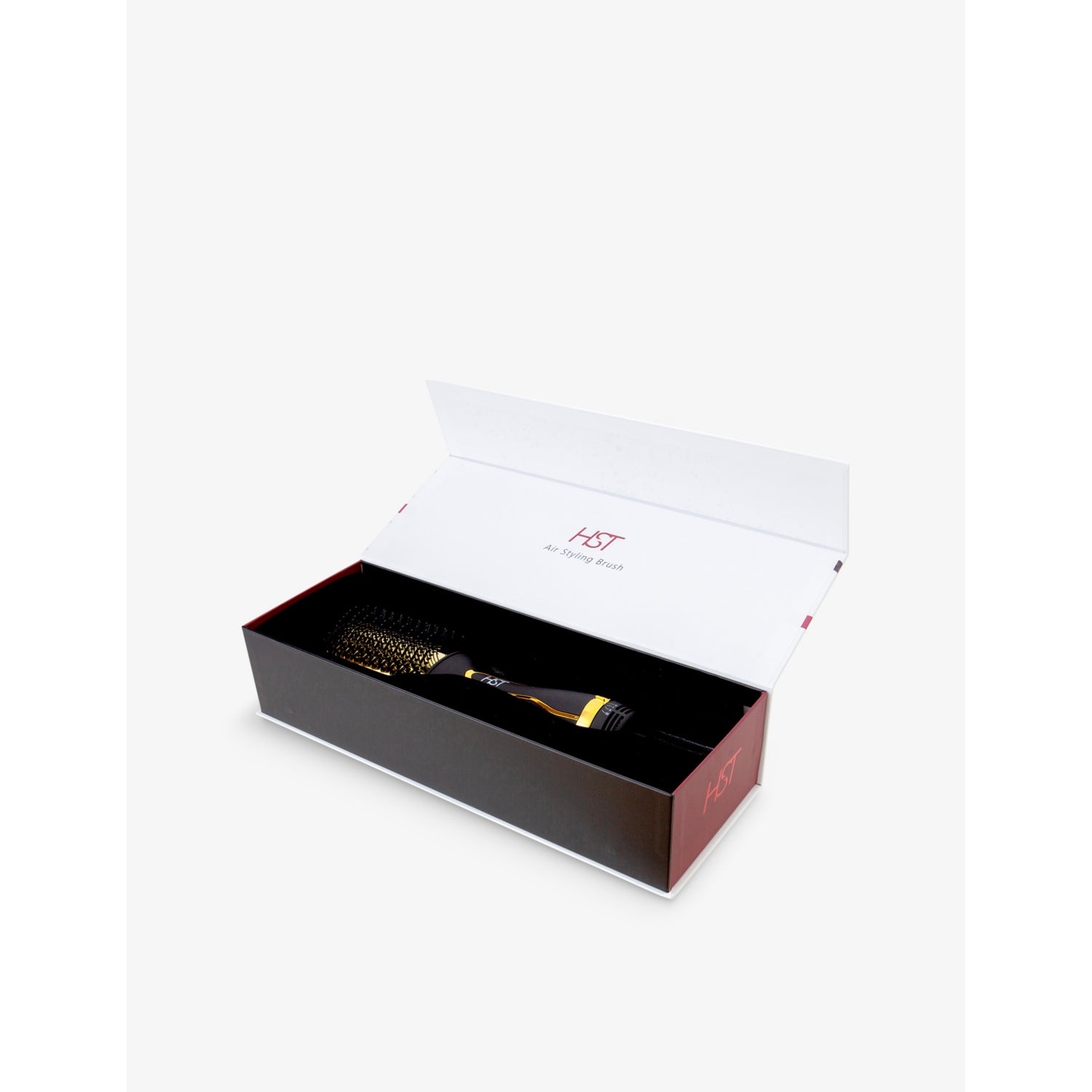José Eber HST air styling brush, UK version