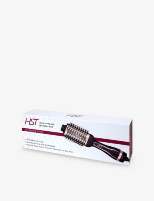 José Eber HST air styling brush, UK version