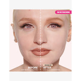 Huda Beauty Easy Blur natural airbrush foundation 30ml (British brand)