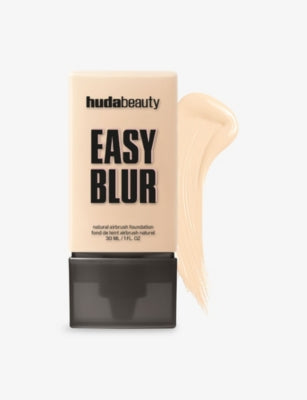 Huda Beauty Easy Blur Natural Airbrush Foundation 30ml