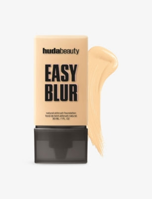 Huda Beauty Easy Blur Natural Airbrush Foundation 30ml