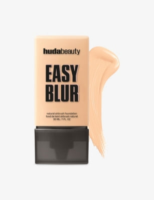 Huda Beauty Easy Blur Natural Airbrush Foundation 30ml