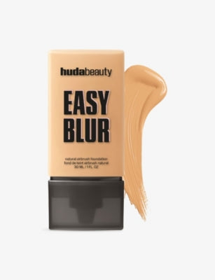 Huda Beauty Easy Blur Natural Airbrush Foundation 30ml