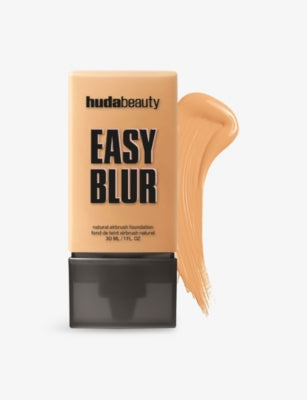 Huda Beauty Easy Blur Natural Airbrush Foundation 30ml