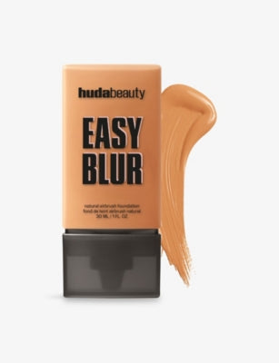 Huda Beauty Easy Blur Natural Airbrush Foundation 30ml