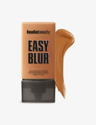 Huda Beauty Easy Blur Natural Airbrush Foundation 30ml