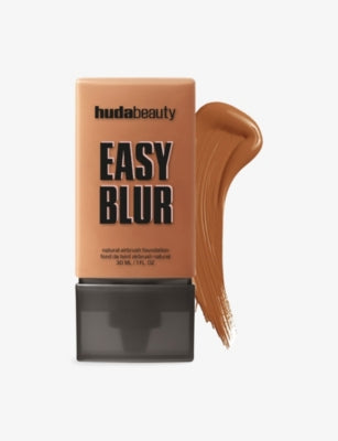Huda Beauty Easy Blur Natural Airbrush Foundation 30ml