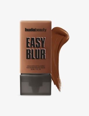 Huda Beauty Easy Blur Natural Airbrush Foundation 30ml